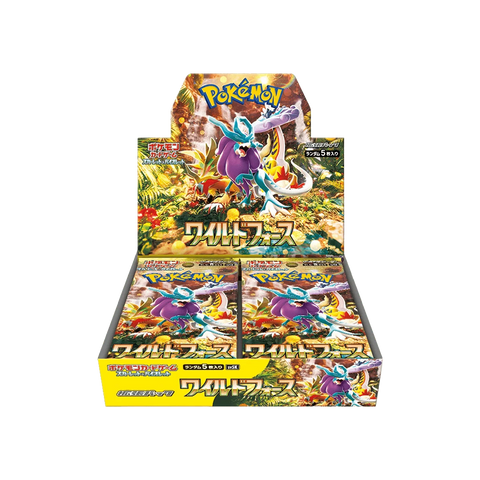Wild Force (Japan)
